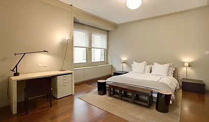 Rented by BLU Real Estate