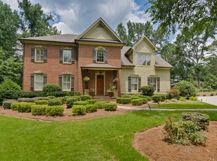 5093 Williamsport Dr, Peachtree Corners, GA 30092