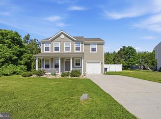 200 School St, Millington, MD 21651