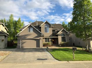 4410 Birch Run Cir, Anchorage, AK 99519