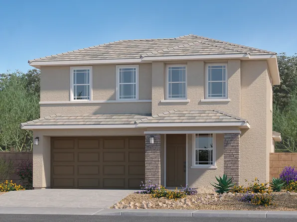 30242 W Wild Hazel Dr, Buckeye, AZ 85396