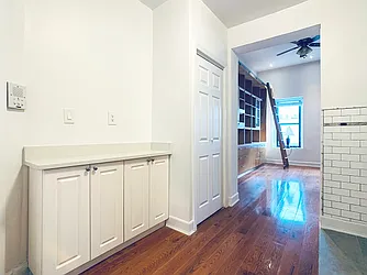 Rented by City Connections Realty