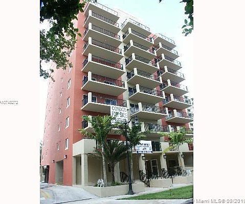 1st image of 3410 Coral Way APT 407