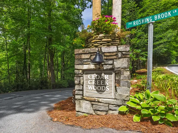 79 Rushing Brook Lane, Glenville, NC 28736