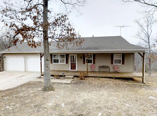 1765 Sunshine Ln, Harrison, AR 72601