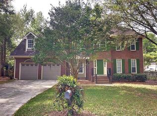 2060 Middleburg Ln, Mount Pleasant, SC 29464