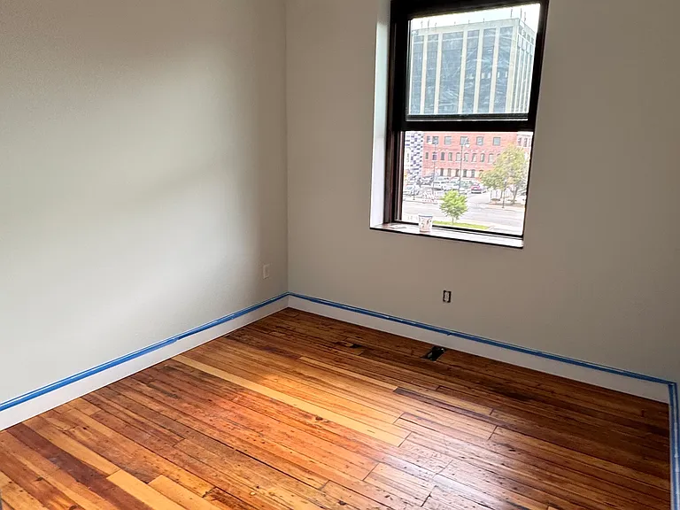 Bedroom #3 - Under Construction