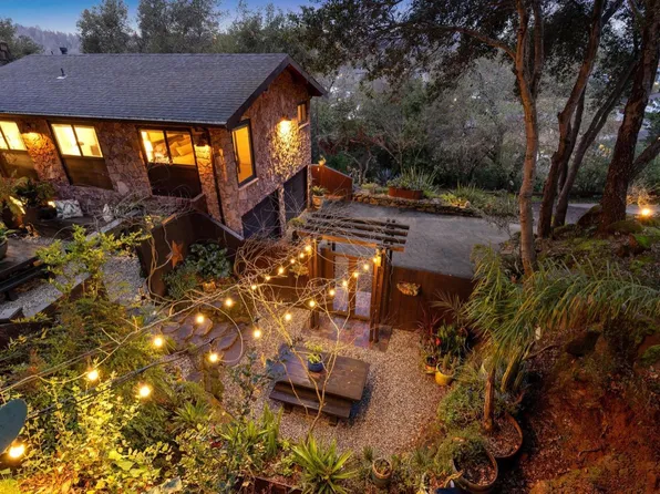 4678 Rocky Way, Santa Rosa, CA 95409