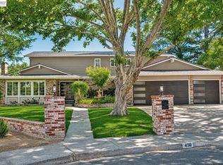 430 Pennington Pl, Danville, CA 94526