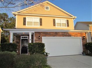 406 Tallow Ct, Moncks Corner, SC 29461