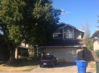 3597 Rio Pacifica Way, Sacramento, CA 95834