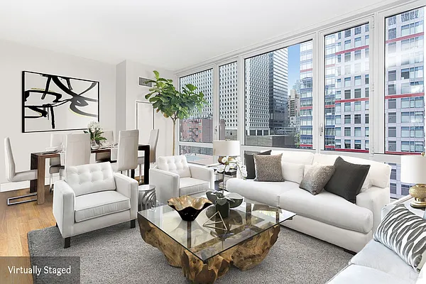 Rented by Halstead Real Estate | media 12