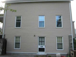 92 Gilbert St, Woonsocket, RI 02895