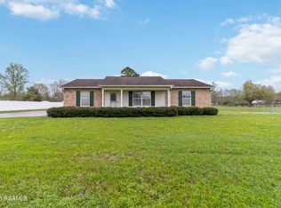 2231 Highway 742, Port Barre, LA 70577