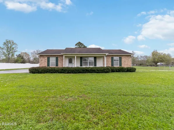 2231 Highway 742, Port Barre, LA 70577