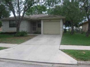 124 Dobie Blvd, Cibolo, TX 78108