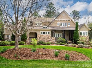 36 Ramble Way, Asheville, NC 28803