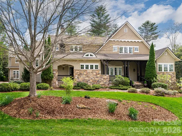 36 Ramble Way, Asheville, NC 28803