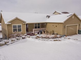 4002 Silver Spur Ave, Gillette, WY 82718
