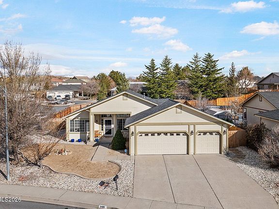 2nd image of 3480 University Green Dr