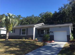 813 Chester Dr, Clearwater, FL 33756