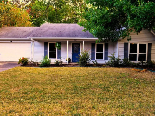 2513 Eagle Run, Benton, AR 72015