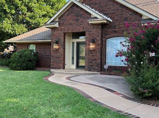 6625 NW 113th St, Oklahoma City, OK 73162