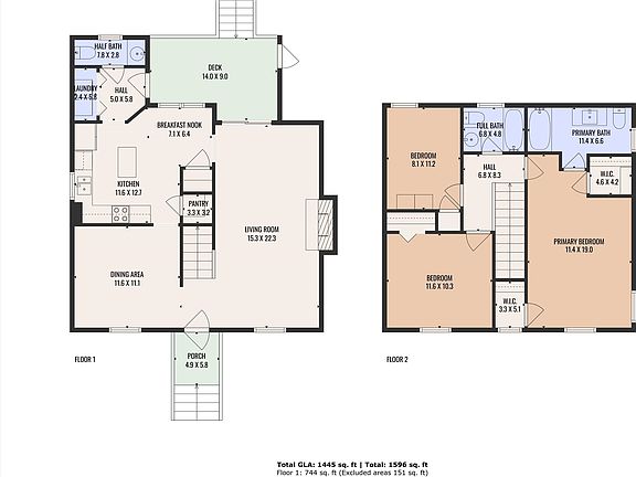 4th image of 4833 Draper Rd
