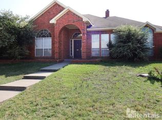 432 Saddle Head Dr, Desoto, TX 75115