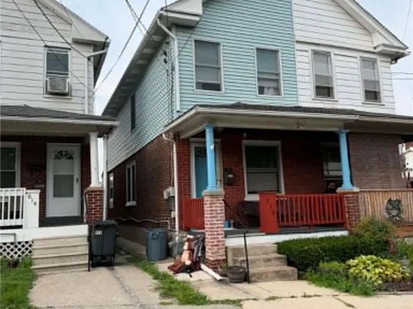 816 S 23rd St, Easton, PA 18042