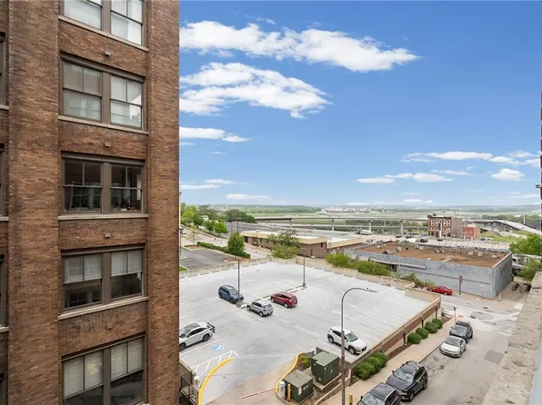 712 Broadway Blvd #401, Kansas City, MO 64105