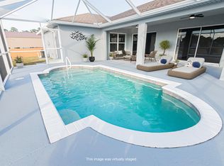 714 Knox Ave S, Lehigh Acres, FL 33974