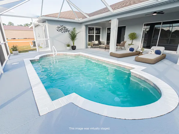 714 Knox Ave S, Lehigh Acres, FL 33974