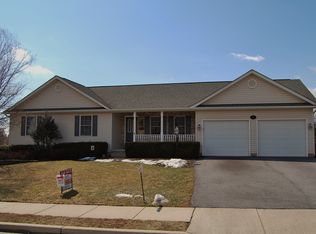 6 Tammy Ct, Thurmont, MD 21788