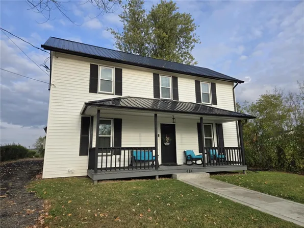 414 N Main St, Chicora, PA 16025