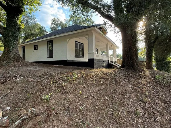 312 Kingston Ave NE, Rome, GA 30161