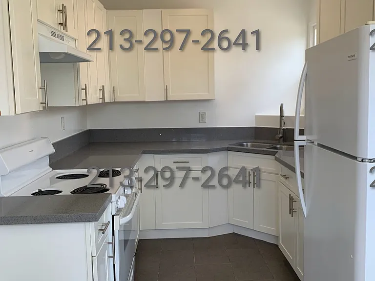 1211 S Westmoreland Ave #A — Photo 6
