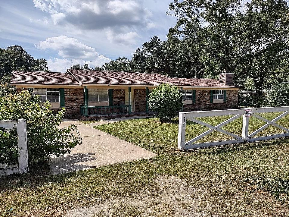 117 W Hope Dr, Pensacola, FL 32534 Zillow