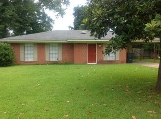 106 Ethel Dr, Vicksburg, MS 39180