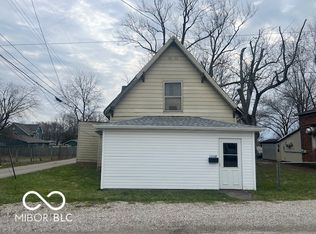 11147 Exchange St, Indianapolis, IN