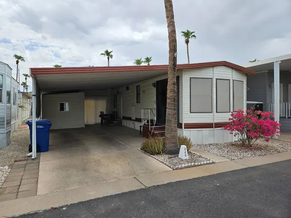 3403 E Main St Unit 222, Mesa, AZ 85213