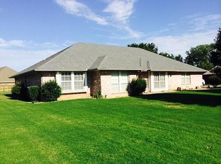 3121 Clairemont, Enid, OK 73703