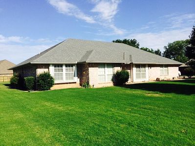 3121 Clairemont, Enid, OK, 73703
