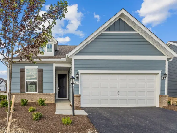 1213 Ashlar Ln Lot 30041, Lewis Center, OH 43035