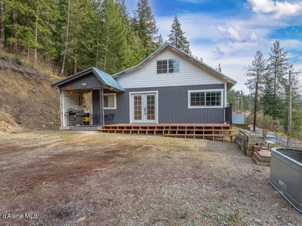 411 Pine St, Mullan, ID 83846