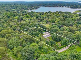 24 Rocky Point Rd, Shelter Island, NY 11964