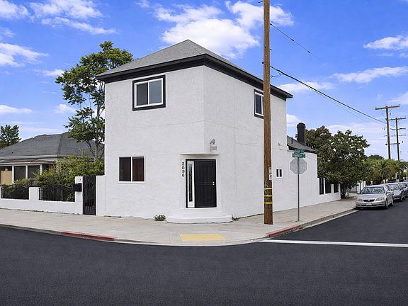 3rd image of 2096 Franklin Ave APT A