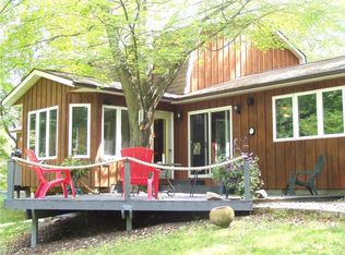 1268 Blanding Rd, Silver Creek, NY 14136