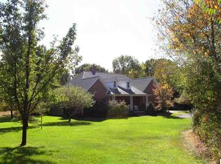 1903 W Liberty Rd, Clarklake, MI 49234