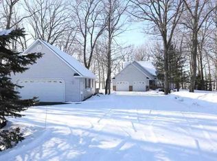 1417 Chippewa Trl, Mosinee, WI 54455